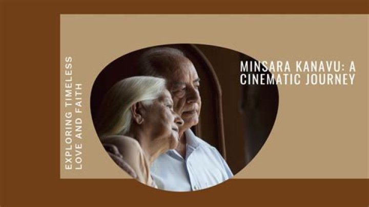 A Cinematic Journey Of Love And