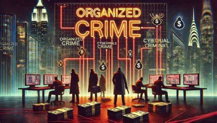 A Deep Dive Into Organized Crime And Its Impact