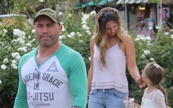 A Glimpse Into The Private World Of Joe Rogan And His Family: Exclusive Insights And Revelations