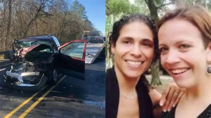 Brittany Johns Car Accident Insights Revealed