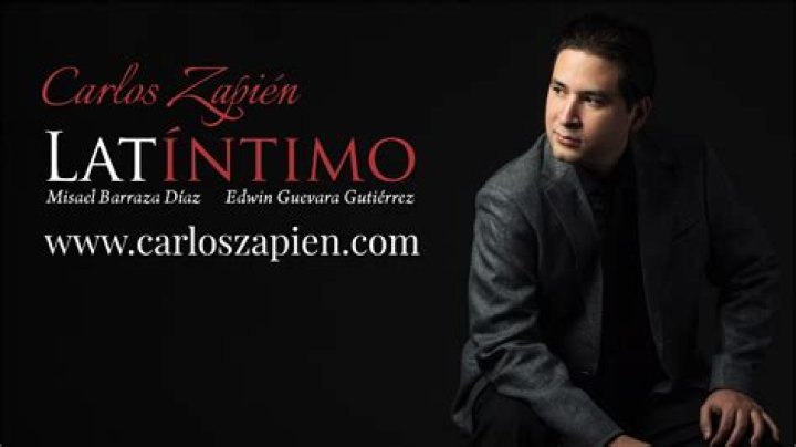 Carlos Zapien, The Visionary Behind Chicken Joy