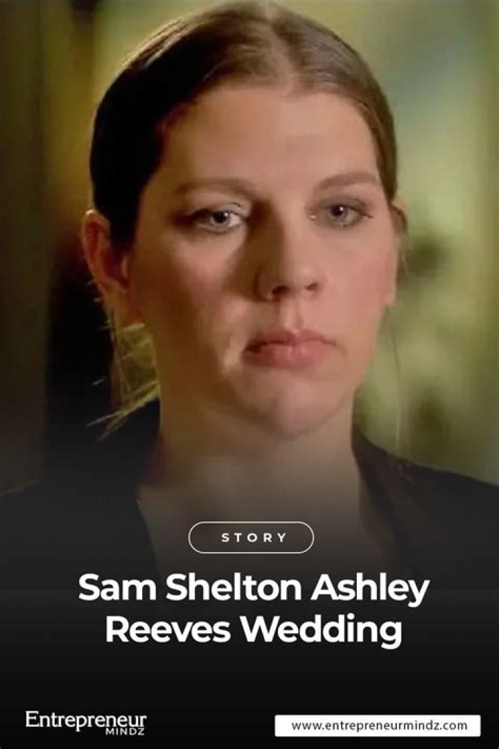 Discover Sam Shelton's Current Whereabouts