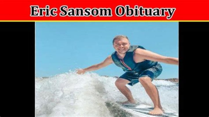 Discoveries And Insights With Eric Sansam