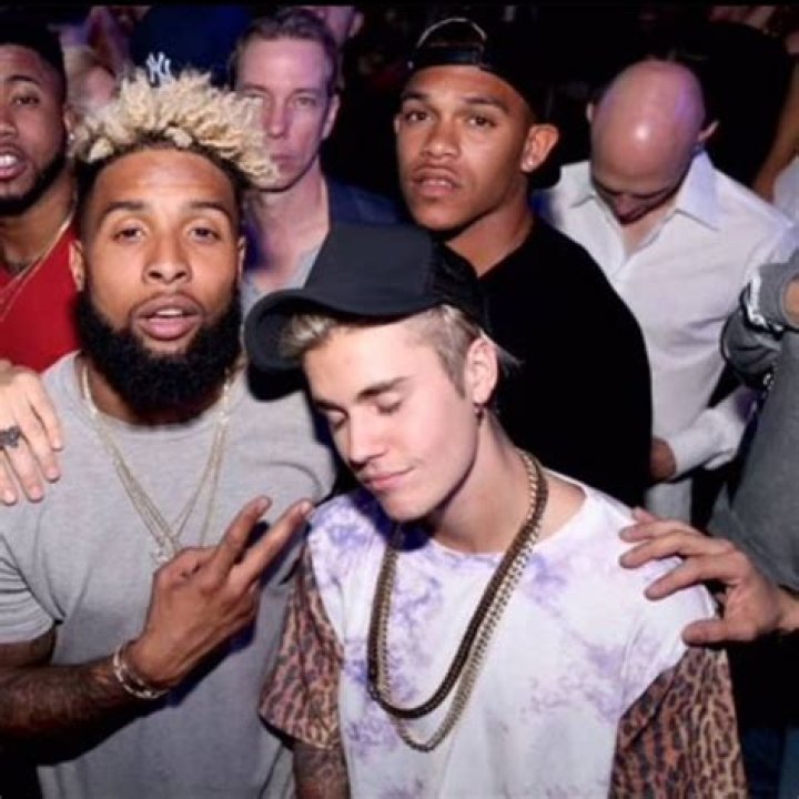 Justin Bieber And Odell Jr.'s Inspiring Friendship