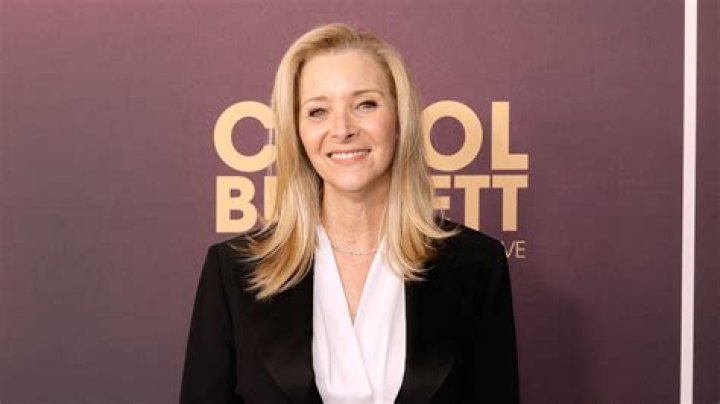 Lisa Kudrow's Net Worth Decoded In 2023