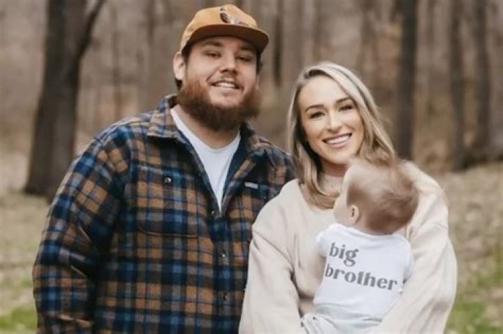 Luke Combs' Brother's Tragic Passing: Uncovering The Heartbreaking Truth