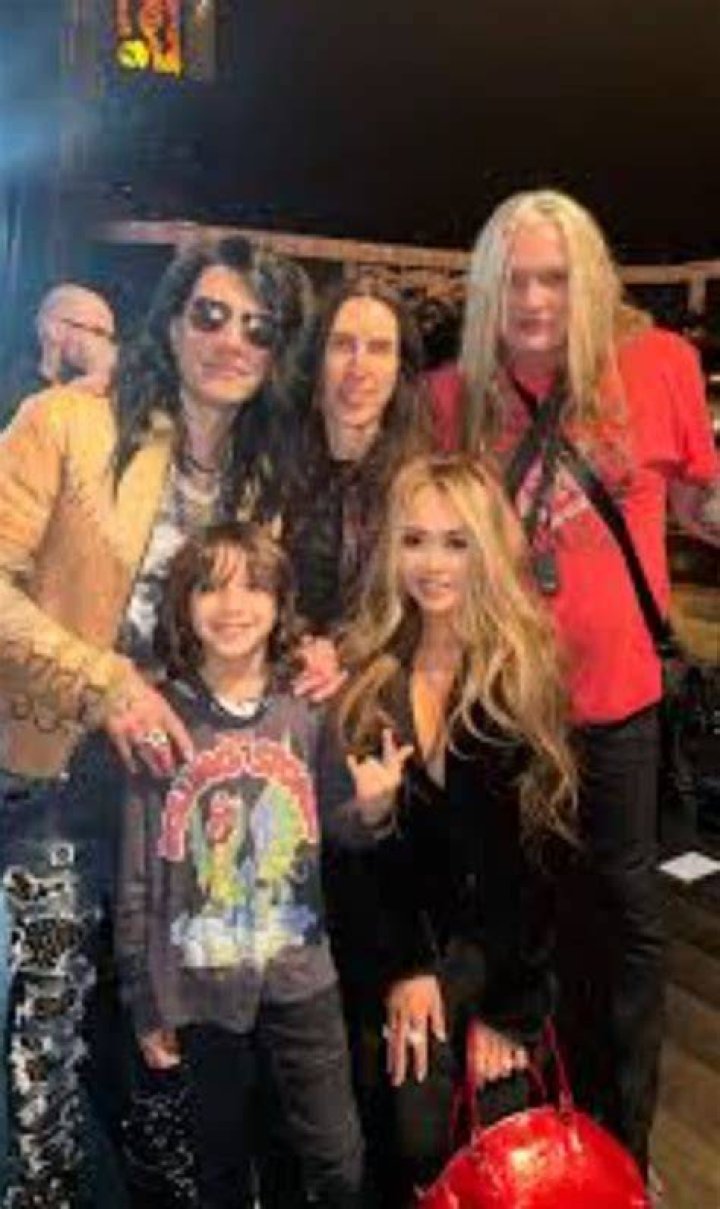 Meet Sebastian Bach's Children: Discover Their Musical Legacy