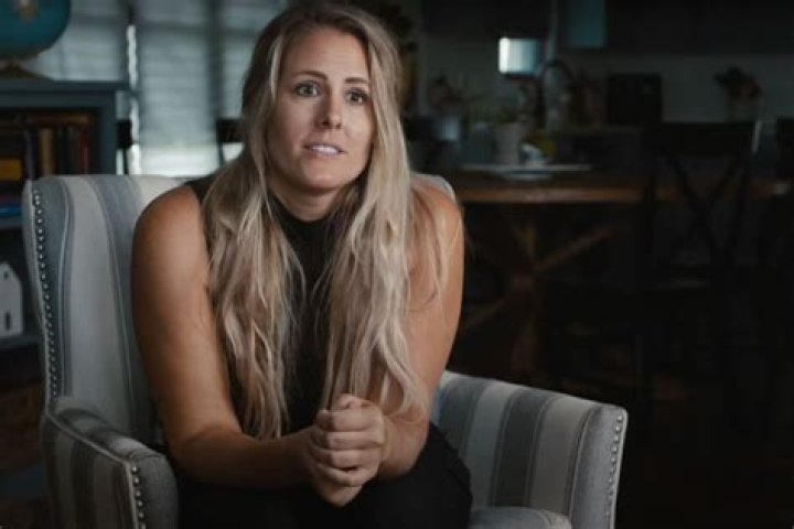 Renee Bach's Husband And Their Inspiring Journey