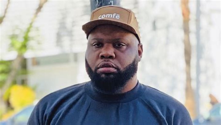 The Making Of A Hip Hop Mogul