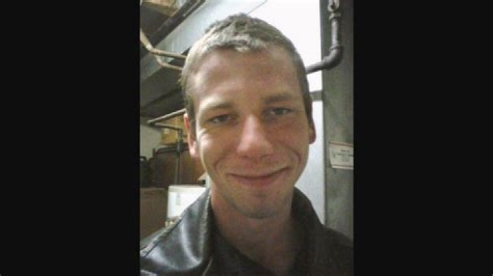 The Unsolved Murder Of James Vail: Uncovering The Truth