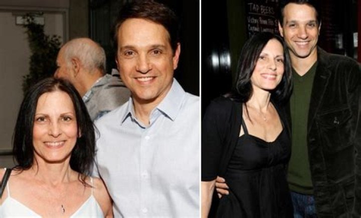 The Unsung Heroine Behind Ralph Macchio's Success