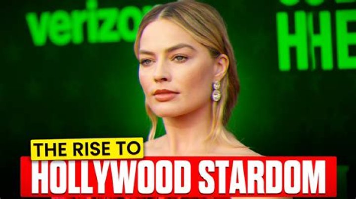 Uncovering The Aussie Charmer's Rise To Hollywood Stardom