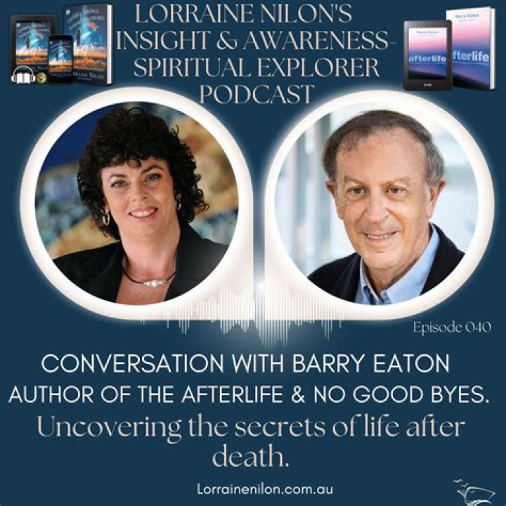 Uncovering The Life Of Barry Lipsker