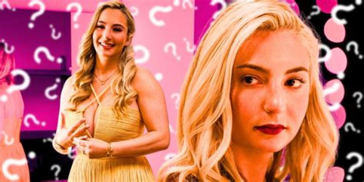 Uncovering The Truth: Lexi Goldberg Leak Revelations
