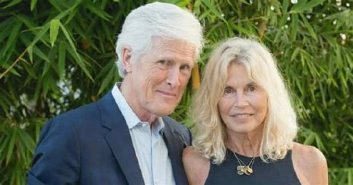 Unlocking The Age Of Keith Morrison's Wife