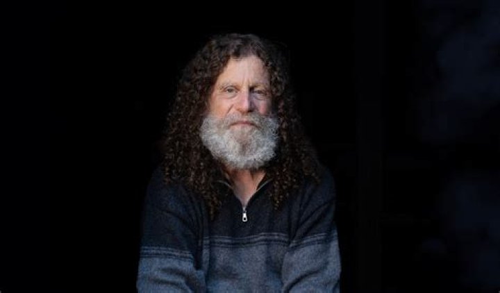 Unlocking The Secrets Of Stress With Neuroscientist Lisa Sapolsky