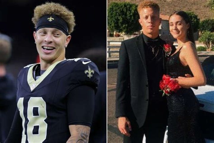 Unraveling The Secrets: Spencer Rattler's Girlfriend Revealed!