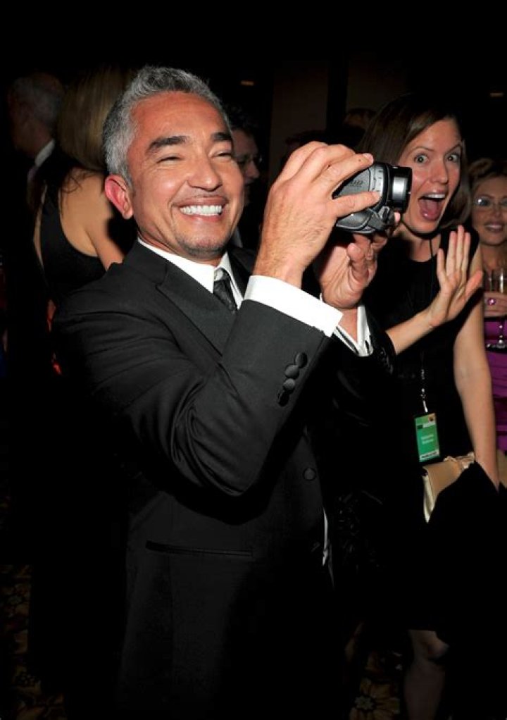 Unveiling Cesar Millan's Net Worth: Secrets And Success Revealed