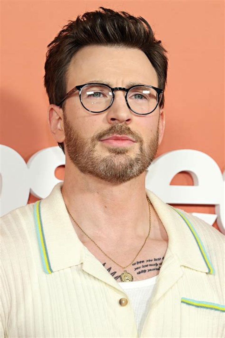 Unveiling Chris Evans' Height: A Comprehensive Exploration