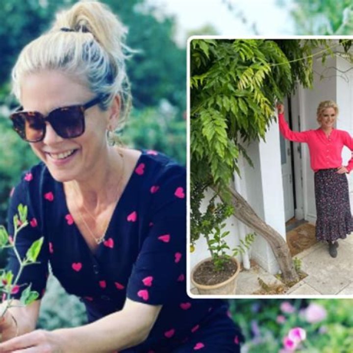 Unveiling Emilia Fox's Family Ties: Surprising Revelations