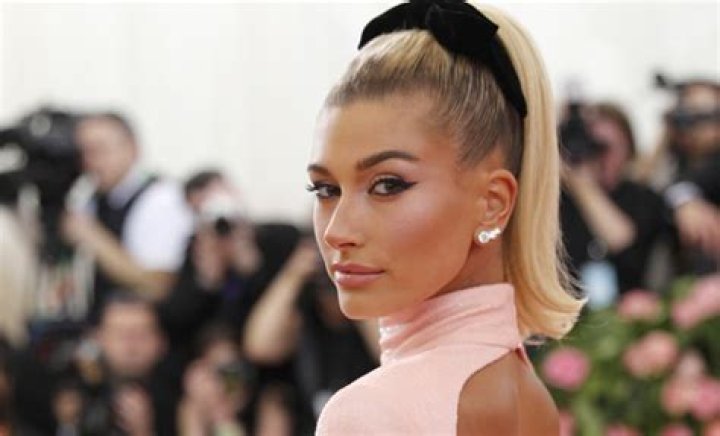 Unveiling Hailey Bieber's Ear Enigma: Discoveries And Insights
