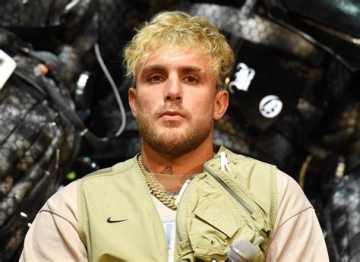 Unveiling Jake Paul's Ethnicity: Discoveries And Insights