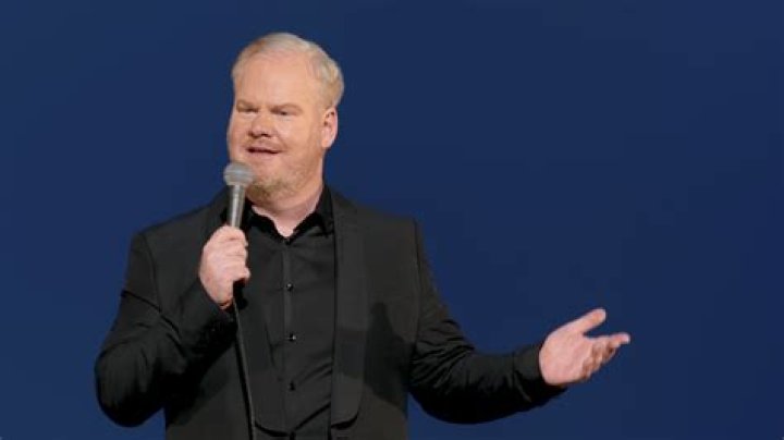 Unveiling Jim Gaffigan's Indiana Roots: Discoveries And Insights
