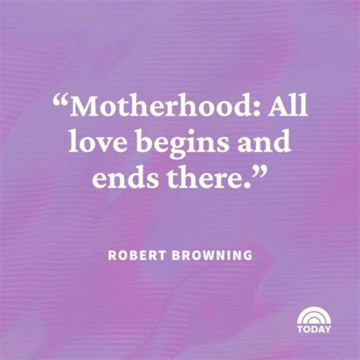 Unveiling The Bond And Journey Of Motherhood
