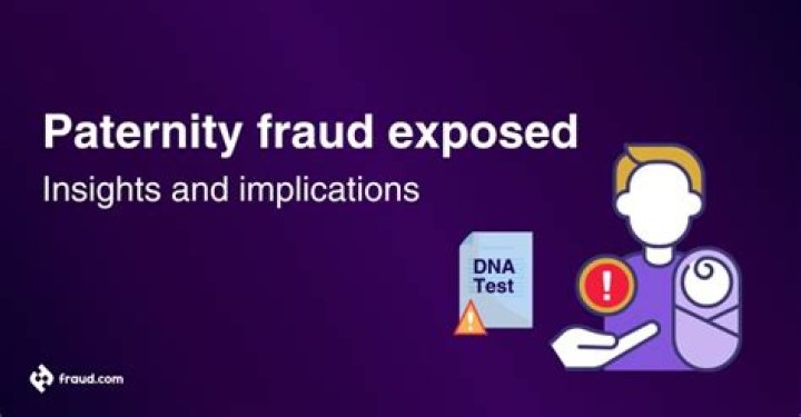 Unveiling The Consequences: Paternity Fraud Punishment Insights