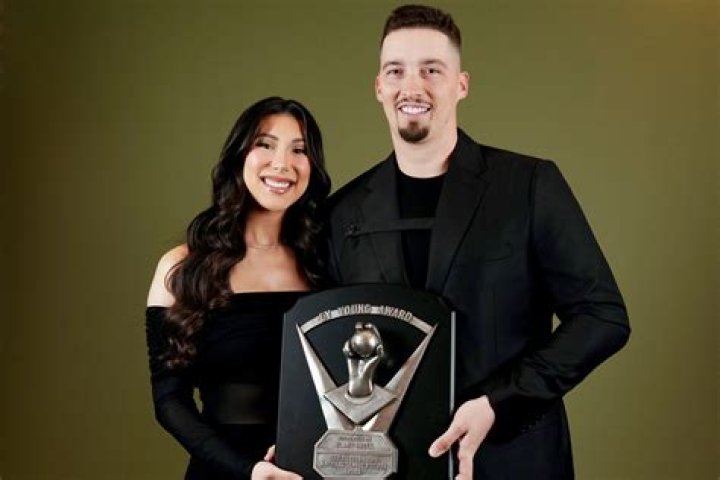Unveiling The Empowering Role Of Blake Snell's Wife: Uncovering Hidden Truths