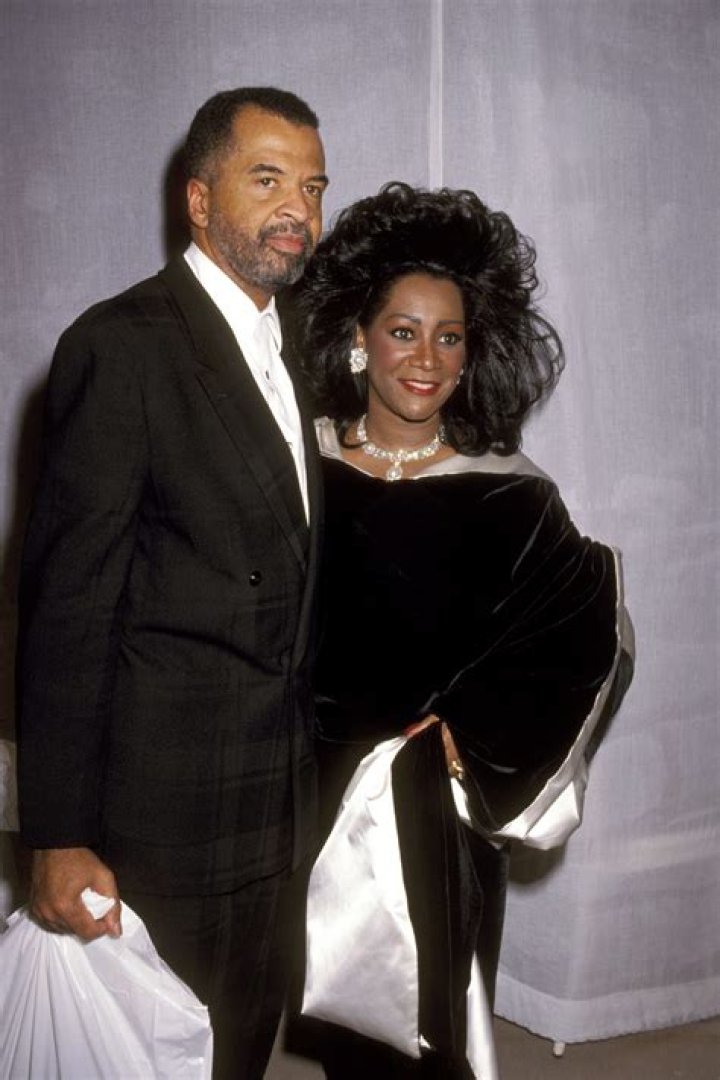 Unveiling The Enigmatic Ex-Husband Of Patti LaBelle