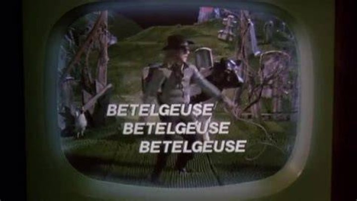 Unveiling The Enigmatic "I'll Eat Anything You Want Me To Eat, Beetlejuice"