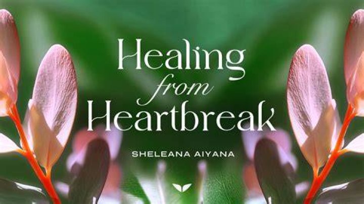 Unveiling The Heartbreak And Healing