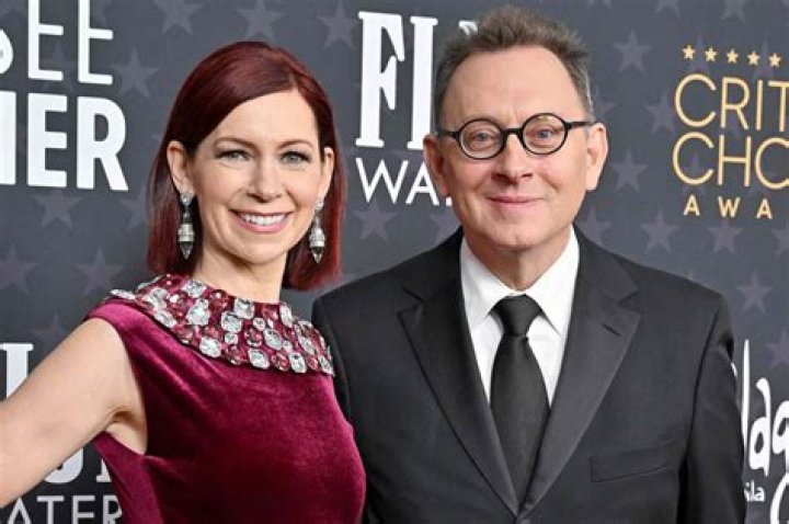 Unveiling The Identity Behind Carrie Preston's Husband: A Journey Of Discovery