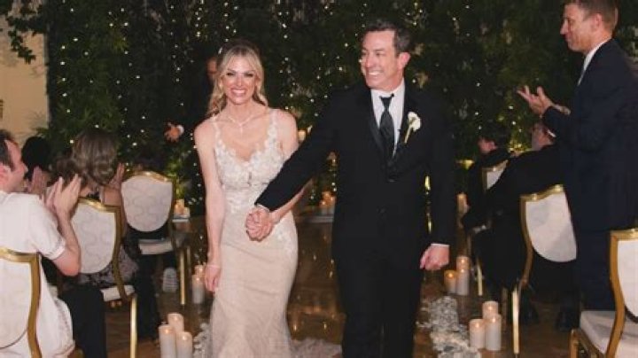 Unveiling The Secrets Of Jamie Lissow's Wife Photo: Discoveries And Insights
