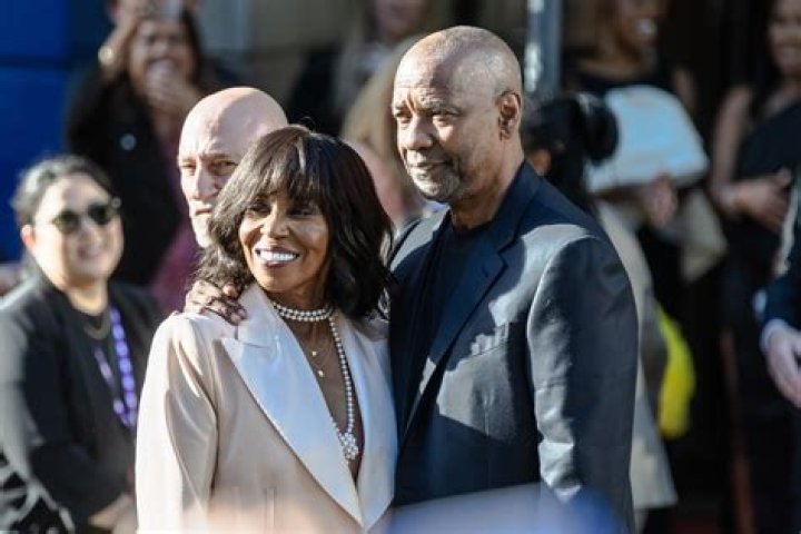 Unveiling The Sibling Connections Of Denzel Washington: Discoveries And Insights