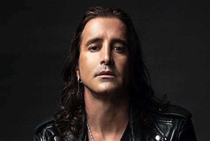 Unveiling The Tapestry Of Scott Stapp's Ancestry