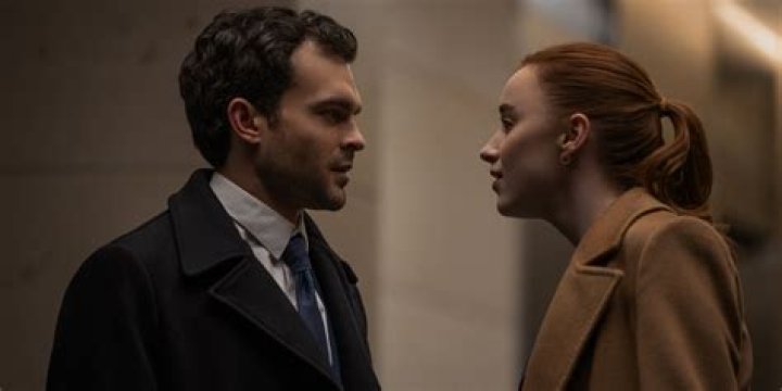 Unveiling The Truth: Alden Ehrenreich's Sexuality Explored