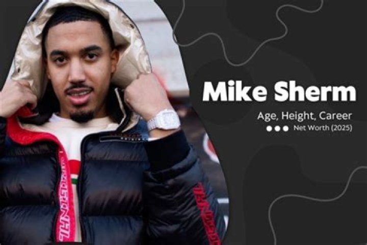 Unveiling The Truth: Mike Sherm's Race Revealed